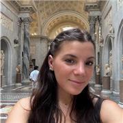 Profesora de química, matemática y física con 8 años de experiencias con chic@s de todas la edad!